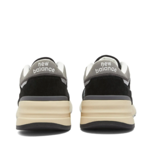 Giay New Balance 997R 'Black Gray' U997RHC