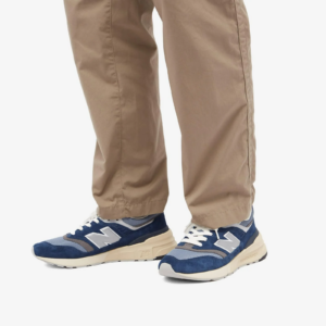 Giay New Balance 997R 'Navy Arctic Gray' U997RHB