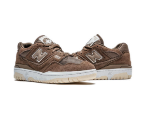 Giay New Balacne 550 'Brown' BB550PHA