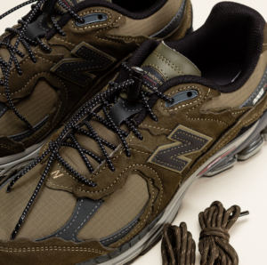 Giay New Balance 2002R 'Protection Dark Moss' M2002RDN