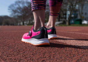 Giay New Balance Fuel Core Sonic 'Pink' WSONIPK