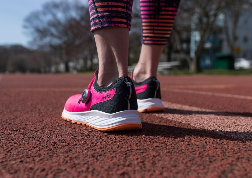 Giay New Balance Fuel Core Sonic 'Pink' WSONIPK