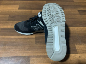 Giay New Balance 574 Sport 'Fresh Foam' MS574CC