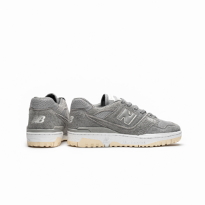Giay New Balacne 550 'Gray Suede' BB550PHD