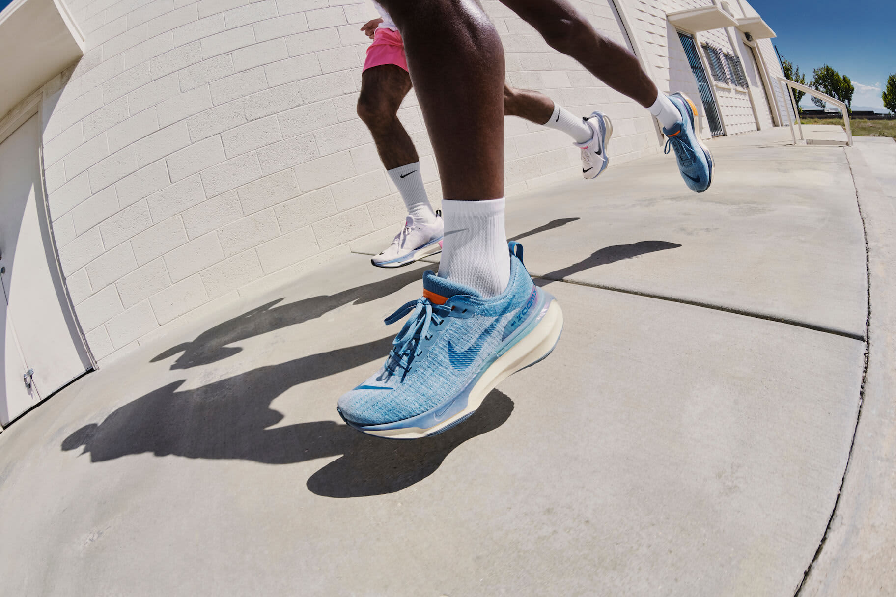 Tổng quan về đôi giày chạy Nike Invincible Run 3 Hinh anh 3: Tong quan ve doi giay chay Nike Invincible Run 3