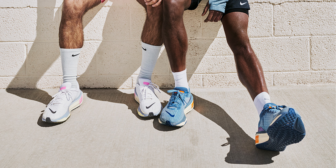 Tổng quan về đôi giày chạy Nike Invincible Run 3 Hinh anh 4: Tong quan ve doi giay chay Nike Invincible Run 3