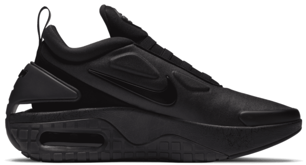 Giay Nike Adapt Auto Max ‘Triple Black’ CZ6797-002