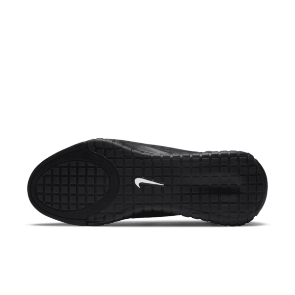 Giay Nike Adapt Auto Max ‘Triple Black’ CZ6797-002