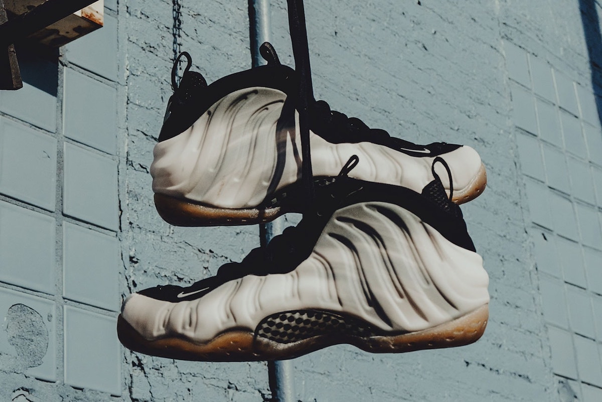 Hinh anh 2: Nike Air Foamposite: Tu "Zero" tro thanh "Hero"