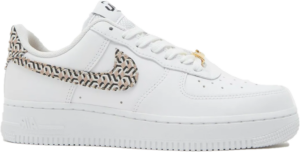 Giay Nike Air Force 1 Low Lx 'White' DZ2709-100