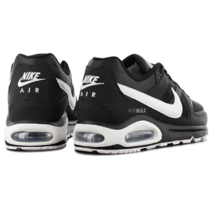 Giay Nike Air Max Command 'Black White' 629993-032