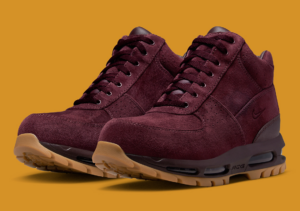 Giay Nike Air Max Goadome 'Deep Burgundy Gum' 865031-602