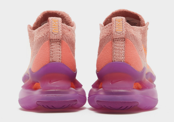 Giay Nike Air Max Scorpion FK 'Red Stardust' DJ4702-601