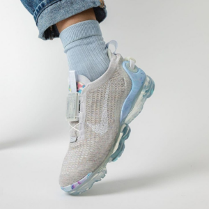 Giay Nike Air VaporMax 2020 Flyknit 'Summit White' CJ6741-100