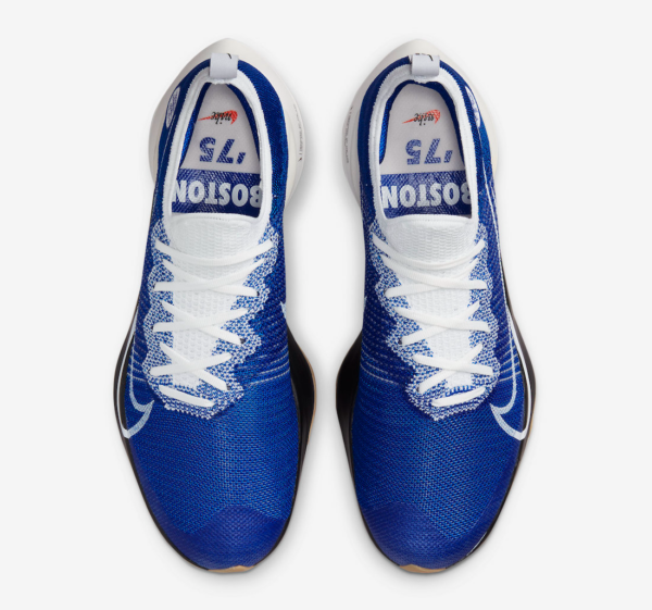 Giay Nike Air Zoom Tempo NEXT% 'Blue Sports' DV2147-400