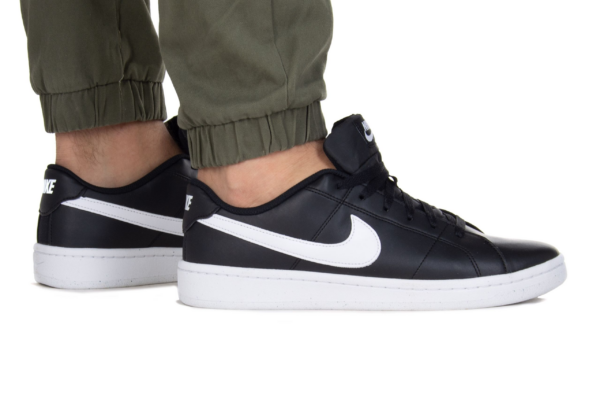 Giay Nike Court Royale 2 'Black White' DH3160-001