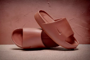 Dep Nike Calm Mule 'Rugged Orange' DX4816-800