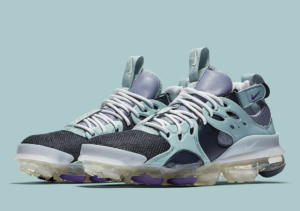 Giay Nike Air VaporMax D/MS/X 'Stellar Indigo' AT8179-500