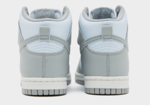 Giay Nike Dunk High 'Blue Tint' DD1869-401