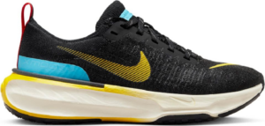 Giay Nike Zoomx Invincible Run Flykit 3 'Black Yellow' DR2660-002