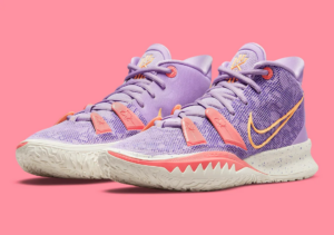 Giay Nike Kyrie 7 'Daughters' CT4080-501