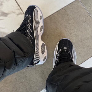 Giay Nike Dunk Low Retro 'White Polar Blue' DM0879-001