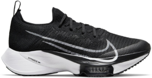 Giay Nike Air Zoom Tempo NEXT% Flyknit 'Black White' CI9924-003