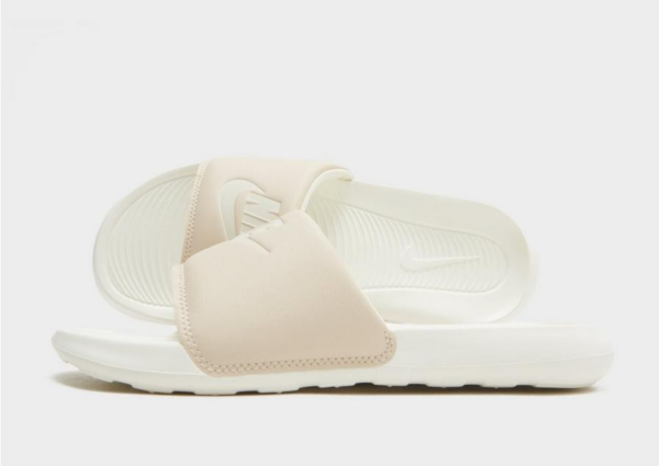 Giay Nike Victori One Slide 'Sanddrift' CN9677-108