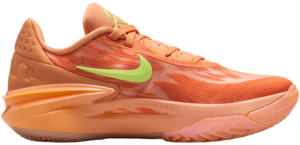 Giay Nike Air Zoom GT Cut 2 x Arike Ogunbowale 'Bright Mandarin' FQ8704-800