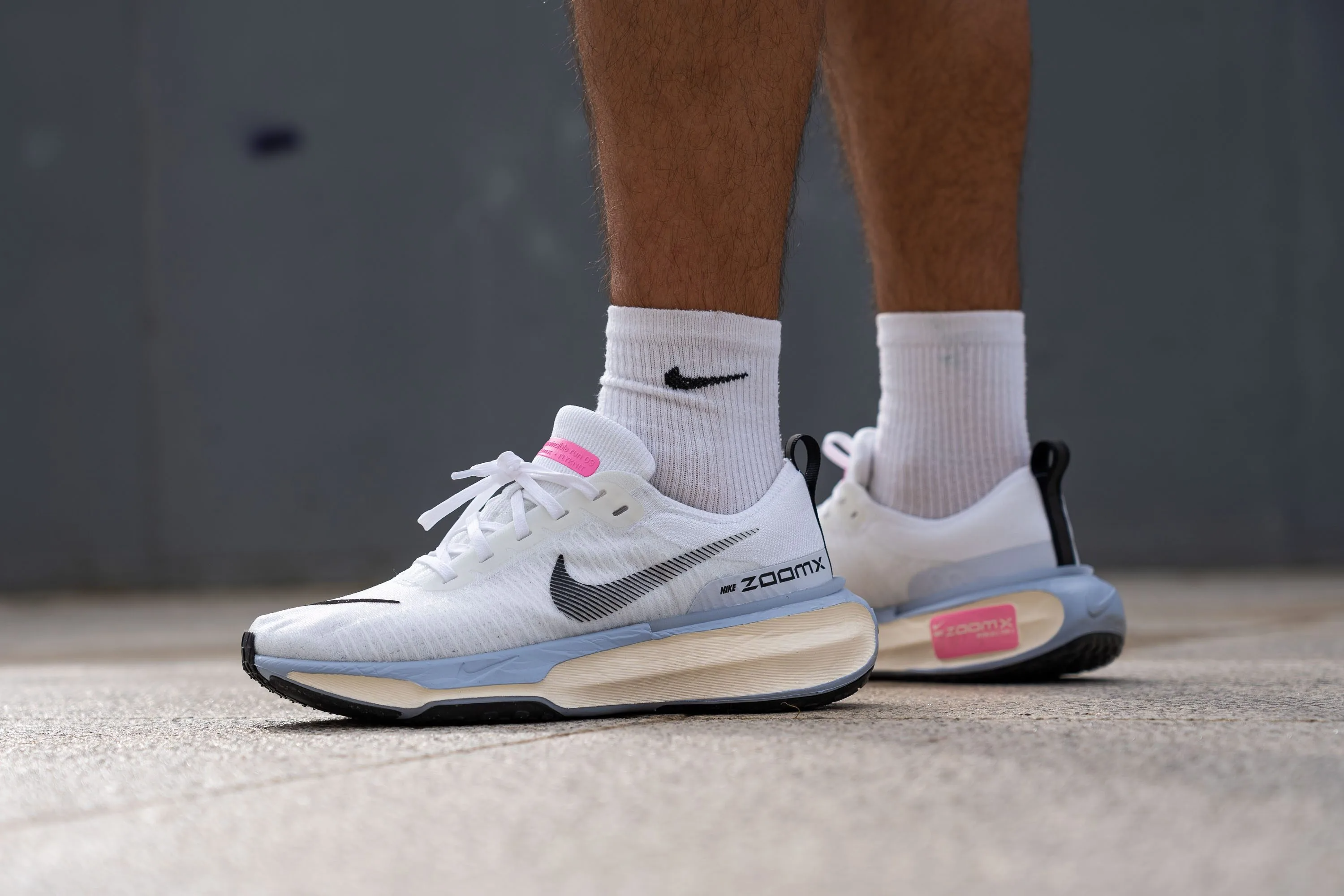 Tổng quan về đôi giày chạy Nike Invincible Run 3 Hinh anh 1: Tong quan ve doi giay chay Nike Invincible Run 3
