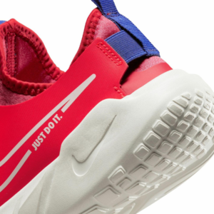 Giay Nike Flex Runner 2 'Red' DJ6038-601
