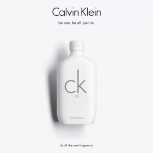 Nuoc Hoa Calvin Klein CK All EDT