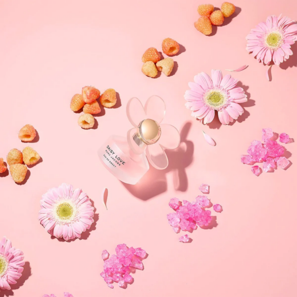 Nuoc Hoa Marc Jacobs Daisy Love Eau So Sweet EDT