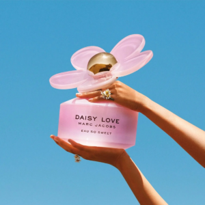 Nuoc Hoa Marc Jacobs Daisy Love Eau So Sweet EDT