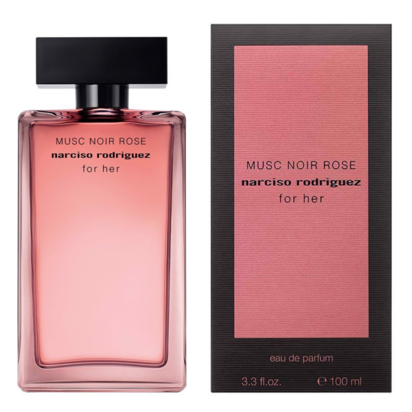 Nuoc Hoa Narciso Rodriguez Musc Noir Rose For Her EDP