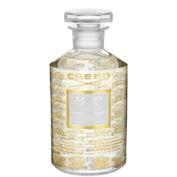 Nuoc Hoa Creed Silver Mountain Water EDP