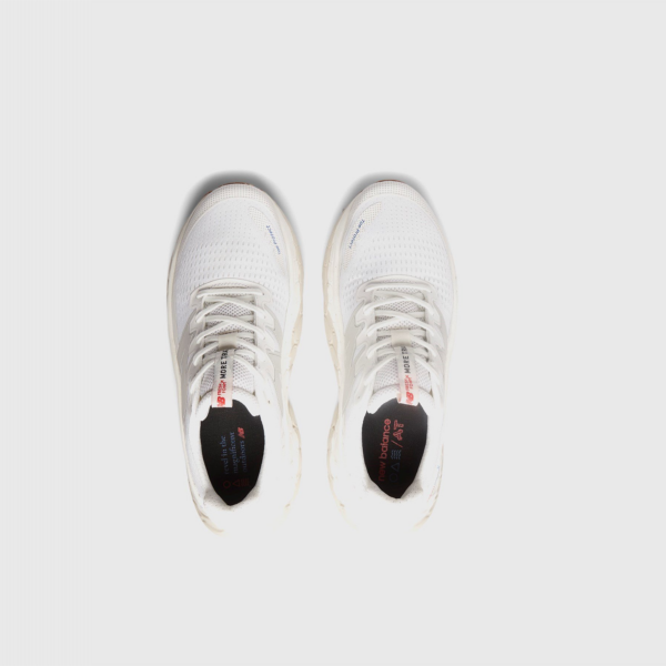 Giay New Balance Fresh Foam 'White' MTMORNWT
