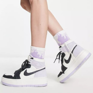 Giay Nike Air Jordan 1 Elevate High 'Titanium' DN3253-500