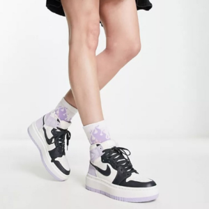 Giay Nike Air Jordan 1 Elevate High 'Titanium' DN3253-500