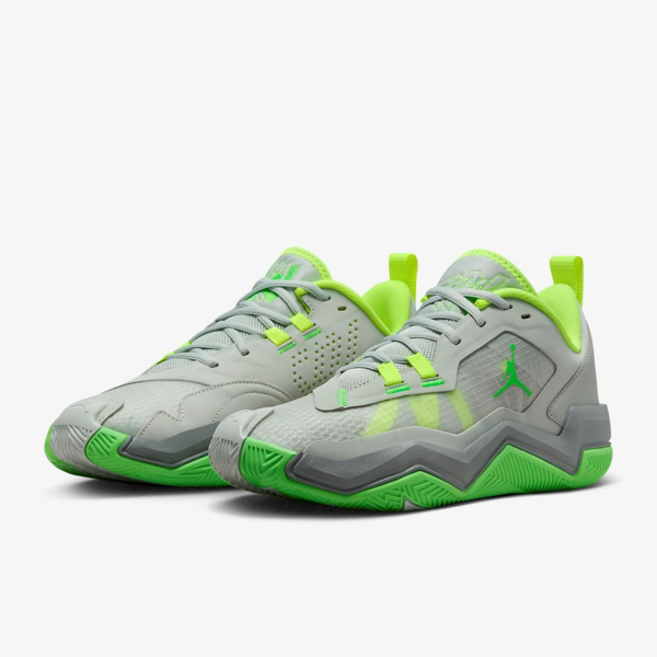 Giay Nike Jordan One Take 4 PF 'Particle Grey' DZ3339-003