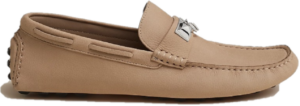 Giay Hermes Irving Loafer 'Beige Argile' H231933ZH1J400