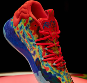 Giay Puma MB.03 LaMelo Ball 'Gutter Melo' 379231-01