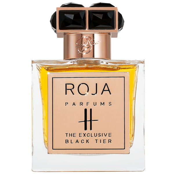 Nuoc Hoa Roja Parfums Black Tier Parfum