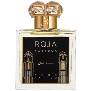 Nuoc Hoa Roja Parfums Sultanate of Oman Aoud Parfum