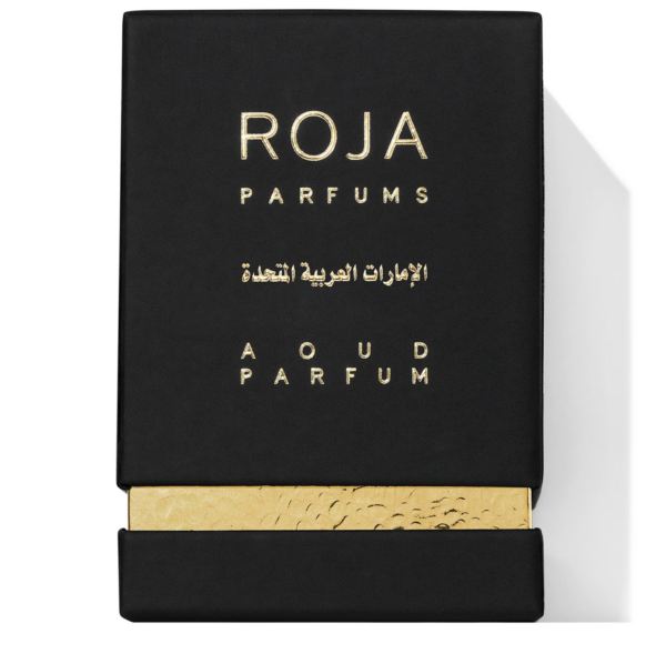 Nuoc Hoa Roja Parfums United Arab Emirated Aoud Parfum