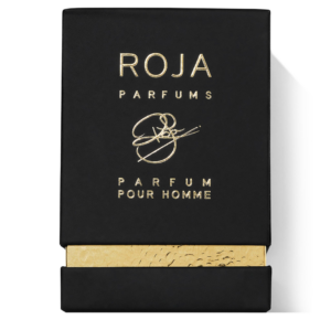 Nuoc Hoa Roja Parfums Vetiver Parfum Pour Homme