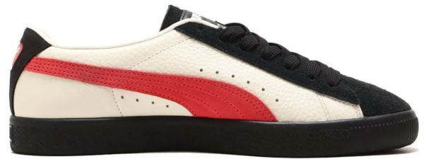 Giay Puma Suede x atmos x Jeff Staple 'Pigeon Crow' 390478-01