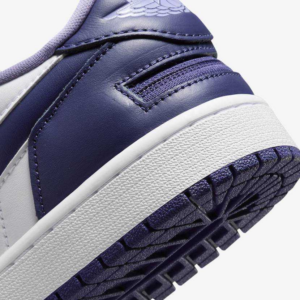 Giay Nike Air Jordan 1 Low FlyEase 'Sky J Purple' DM1206-515