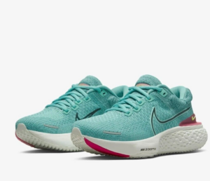 Giay Nike ZoomX Invincible Run Flyknit 2 'Washed Teal' DC9993-300
