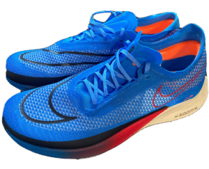 Giay Nike ZoomX Streakfly 'Blue Red' FJ3891-406